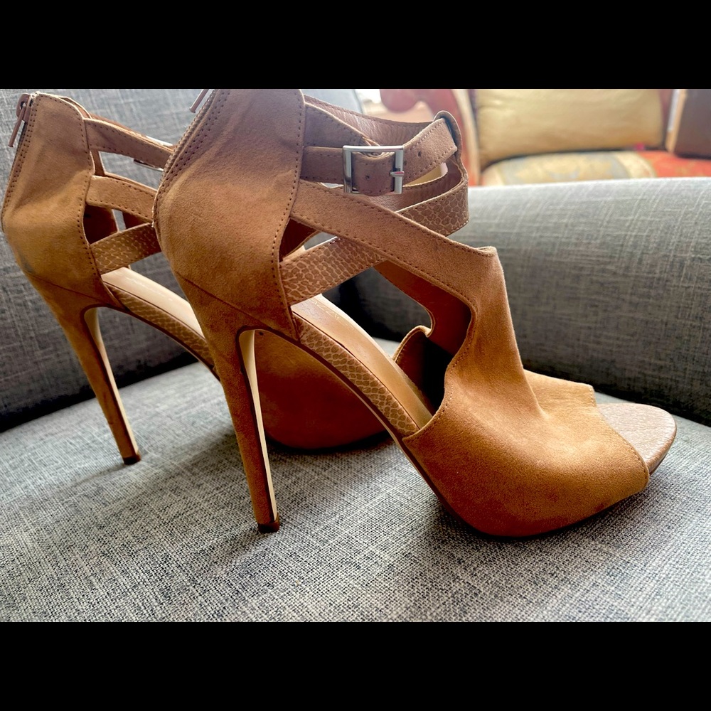 Shoe dazzle shoes